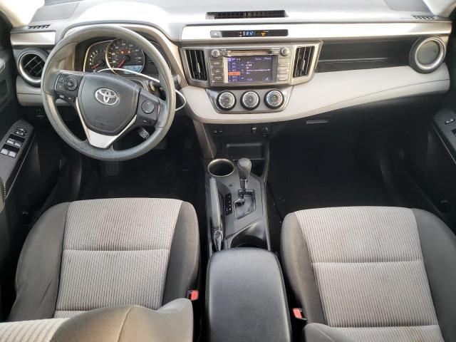 Photo 8 from auction – 2013 TOYOTA RAV4 LE with VIN JTMZFREV0DD015823