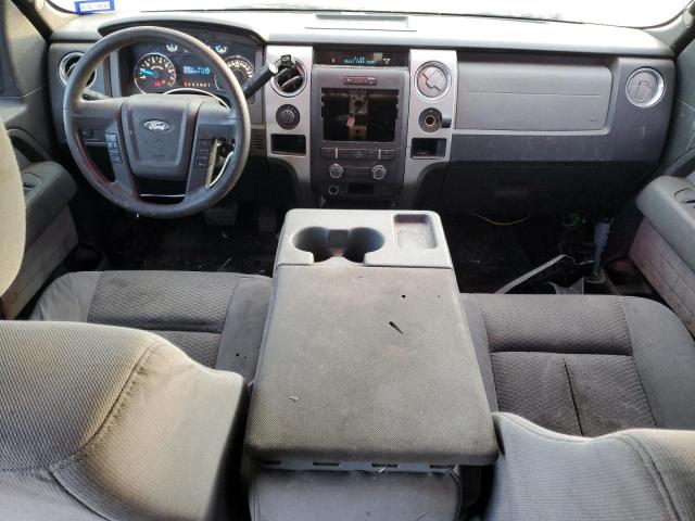 Photo 8 from auction – 2014 FORD F150 SUPER with VIN 1FTFW1EF6EFB88233