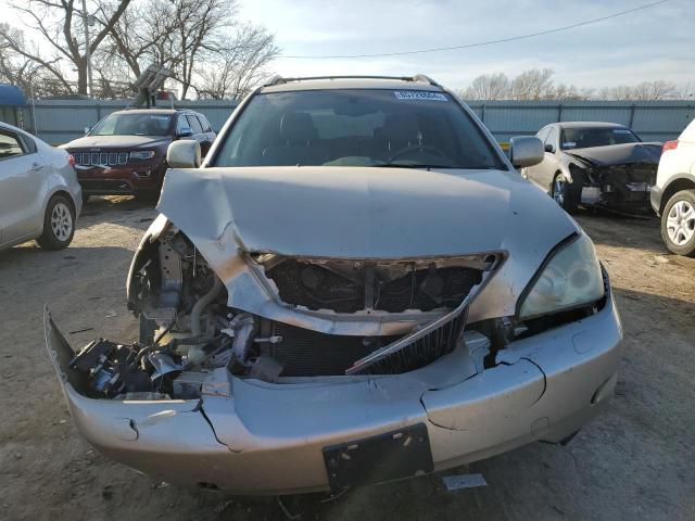 Photo 5 from auction – 2005 LEXUS RX 330 with VIN 2T2GA31U25C035517