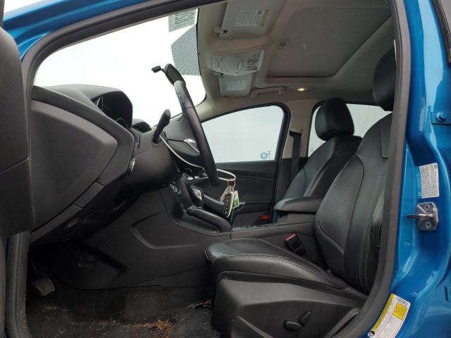 Photo 7 from auction – 2013 FORD FOCUS TITA with VIN 1FADP3N26DL100932