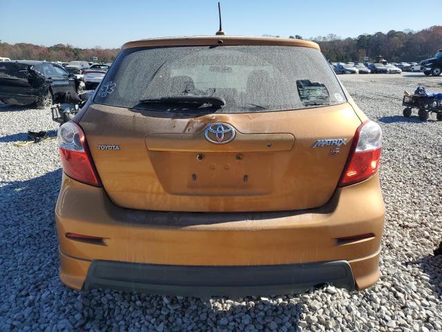 Photo 6 from auction – 2009 TOYOTA COROLLA MA with VIN 2T1KE40E79C005373