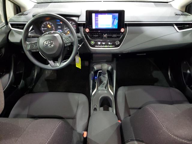 Photo 8 from auction – 2024 TOYOTA COROLLA LE with VIN 5YFB4MDE7RP190148