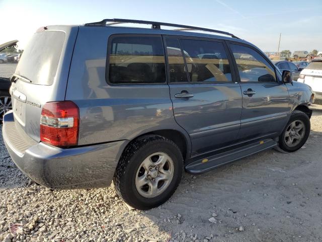 Photo 3 from auction – 2004 TOYOTA HIGHLANDER with VIN JTEGD21A440077140