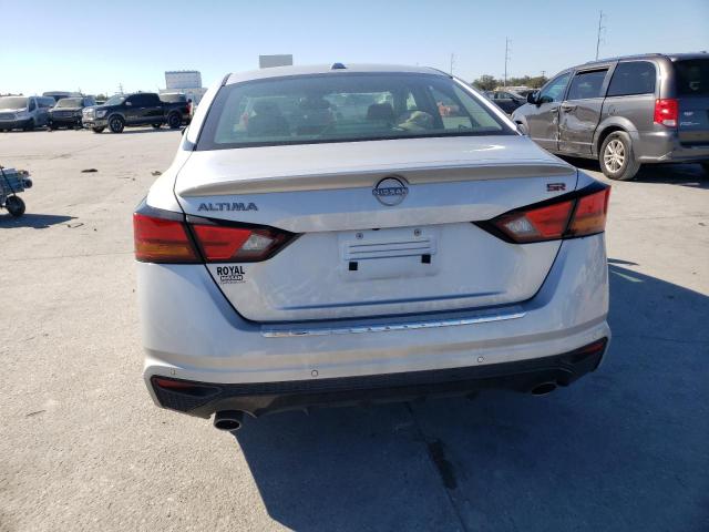 Photo 6 from auction – 2023 NISSAN ALTIMA SR with VIN 1N4BL4CV3PN364303