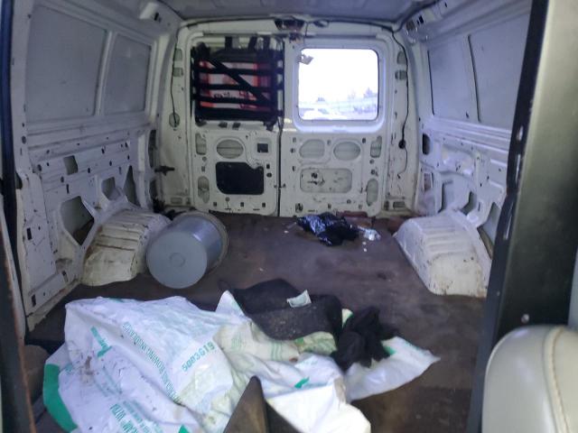Photo 10 from auction – 2004 FORD ECONOLINE with VIN 1FTNE24W24HB21654