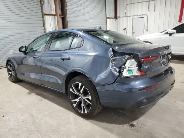 Photo 2 from auction – 2024 VOLVO S60 CORE with VIN 7JRL12FK7RG327449
