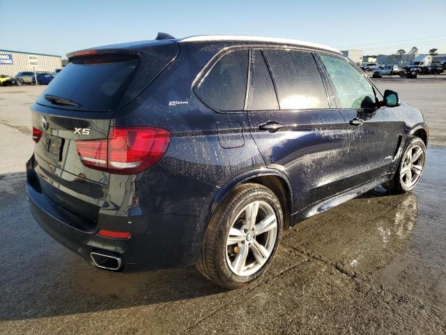 Photo 3 from auction – 2018 BMW X5 XDR40E with VIN 5UXKT0C5XJ0W03352