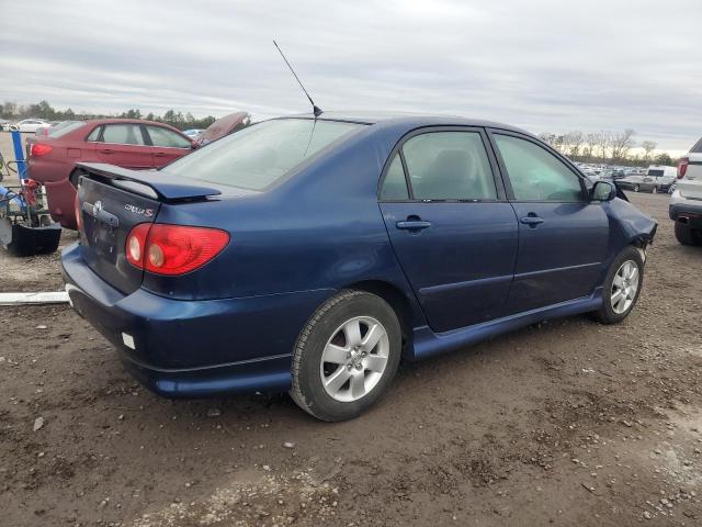 Фото 3 с аукциона – 2005 TOYOTA COROLLA CE с VIN 2T1BR32E95C346537