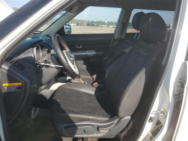 Снимка 7 от търг – 2012 KIA SOUL + с VIN KNDJT2A6XC7371561