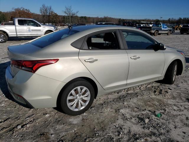 Photo 3 from auction – 2018 HYUNDAI ACCENT SE with VIN 3KPC24A35JE021281