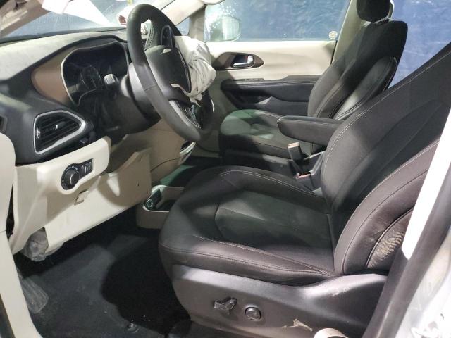 Photo 7 from auction – 2023 CHRYSLER VOYAGER LX with VIN 2C4RC1CG2PR530063