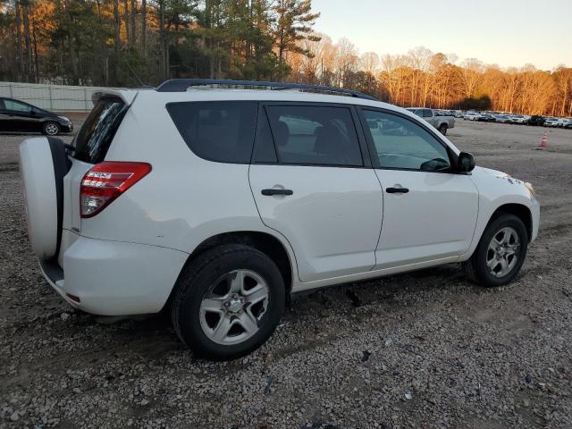 Photo 3 from auction – 2010 TOYOTA RAV4 with VIN 2T3BF4DV9AW031281