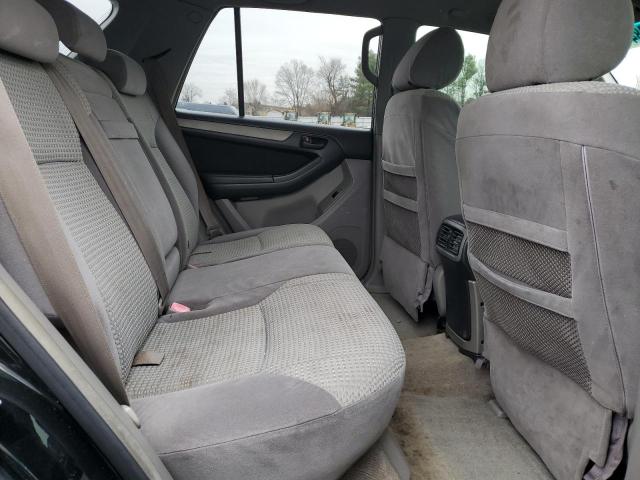 Zdjęcie 11 z aukcji – 2004 TOYOTA 4RUNNER SR z VIN JTEBU14R740043098