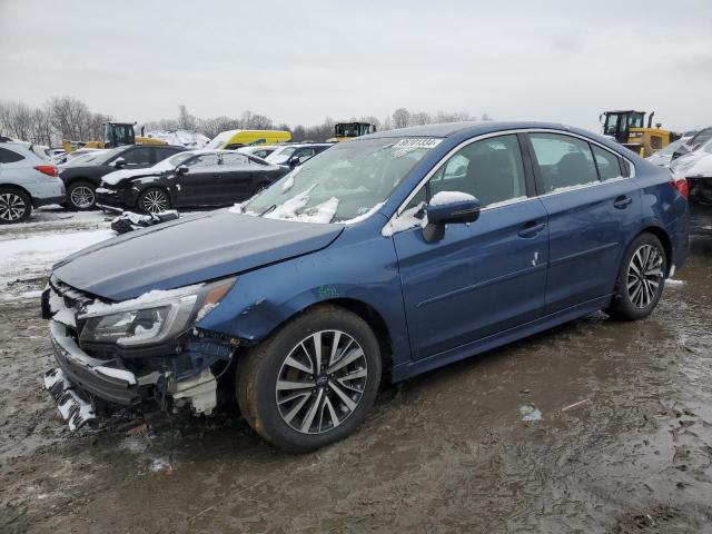 Photo 1 from auction – 2019 SUBARU LEGACY 2.5 with VIN 4S3BNAF65K3026042