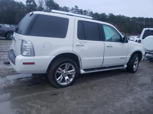 Photo 3 from auction – 2009 MERCURY MOUNTAINEE with VIN 4M2EU48859UJ03006