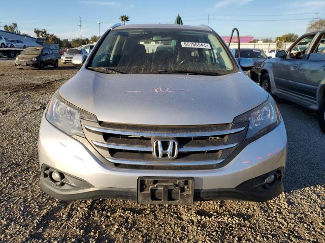 Photo 5 from auction – 2012 HONDA CR-V EXL with VIN 2HKRM3H77CH509623