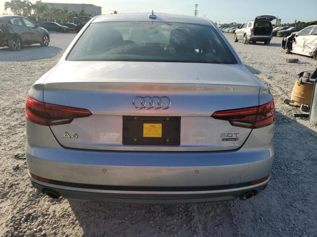 Photo 6 from auction – 2017 AUDI A4 PREMIUM with VIN WAUENAF48HN058747
