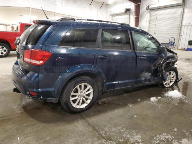 Photo 3 from auction – 2015 DODGE JOURNEY SX with VIN 3C4PDDBG4FT633102