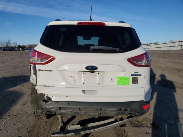 Photo 6 from auction – 2015 FORD ESCAPE SE with VIN 1FMCU0GXXFUB97485