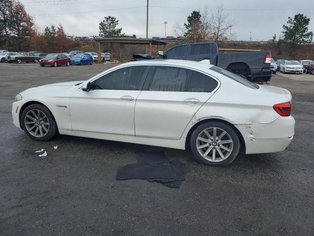 Zdjęcie 2 z aukcji – 2015 BMW 535 I z VIN WBA5B1C53FG125715