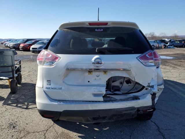 Photo 6 from auction – 2016 NISSAN ROGUE S with VIN KNMAT2MV5GP639439