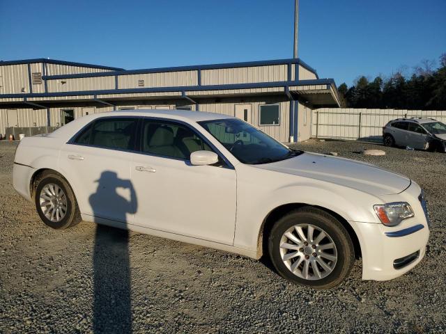 Photo 4 from auction – 2013 CHRYSLER 300 with VIN 2C3CCAAG9DH508544