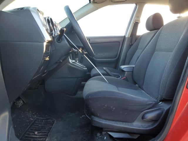 Photo 7 from auction – 2003 TOYOTA COROLLA MA with VIN 2T1LR32E63C034922
