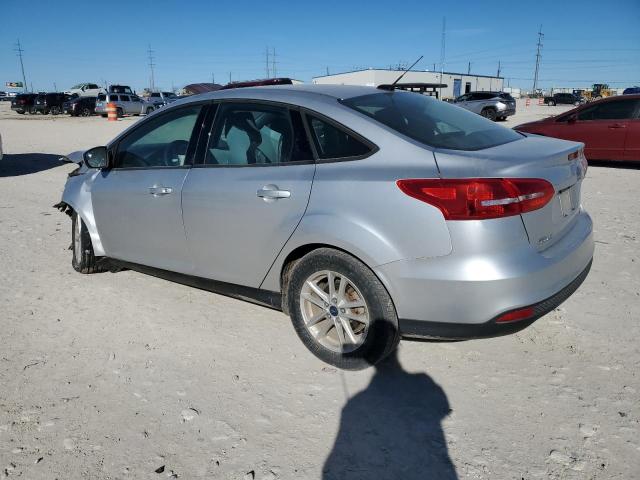 Photo 2 from auction – 2018 FORD FOCUS SE with VIN 1FADP3FE3JL201799
