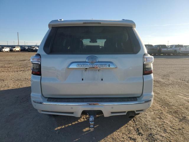 Photo 6 from auction – 2015 TOYOTA 4RUNNER SR with VIN JTEBU5JR2F5234882
