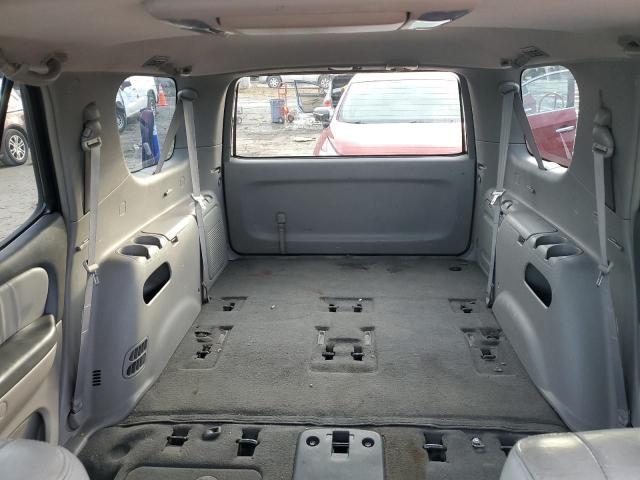 Photo 10 from auction – 2007 TOYOTA SEQUOIA LI with VIN 5TDBT48A47S289931
