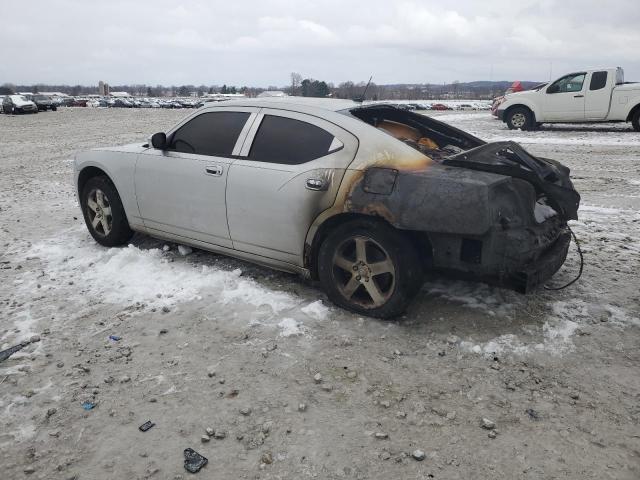 Photo 2 from auction – 2008 DODGE CHARGER SX with VIN 2B3LK33G68H190977
