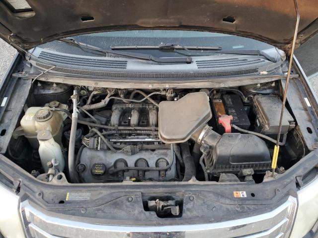 صورة رقم 12 من المزاد - 2010 FORD EDGE SE مع VIN 2FMDK3GC1ABB58789