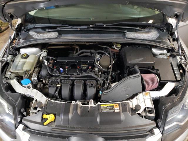 Photo 11 from auction – 2014 FORD FOCUS SE with VIN 1FADP3F21EL141503
