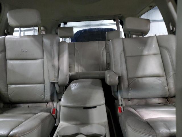 Photo 10 from auction – 2005 INFINITI QX56 with VIN 5N3AA08C65N806311