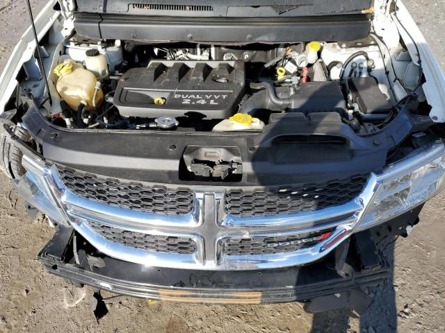 Photo 12 from auction – 2012 DODGE JOURNEY SX with VIN 3C4PDCBB3CT304448