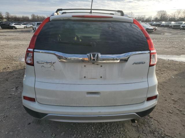 Photo 6 from auction – 2015 HONDA CR-V EX with VIN 5J6RM4H50FL012038