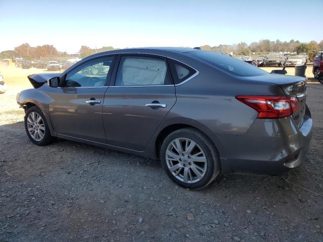 Photo 2 from auction – 2016 NISSAN SENTRA S with VIN 3N1AB7AP6GL672194