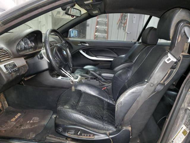 Photo 7 from auction – 2005 BMW 330 CI with VIN WBABW53455PL48536