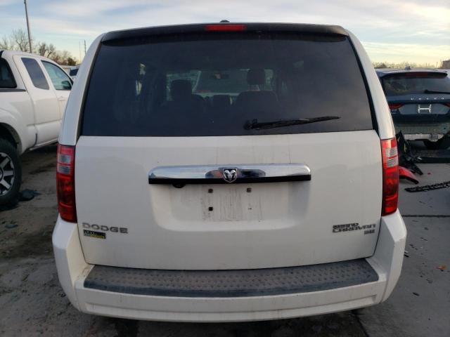 Photo 6 from auction – 2010 DODGE GRAND CARA with VIN 2D4RN4DE4AR146711