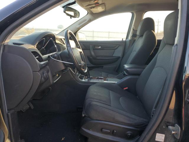 Photo 7 from auction – 2014 CHEVROLET TRAVERSE L with VIN 1GNKVGKD3EJ346927