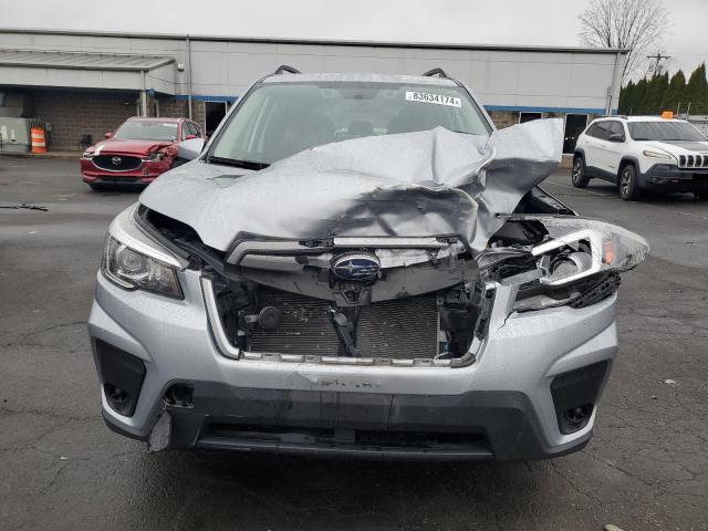 Photo 5 from auction – 2020 SUBARU FORESTER P with VIN JF2SKAJC9LH577974