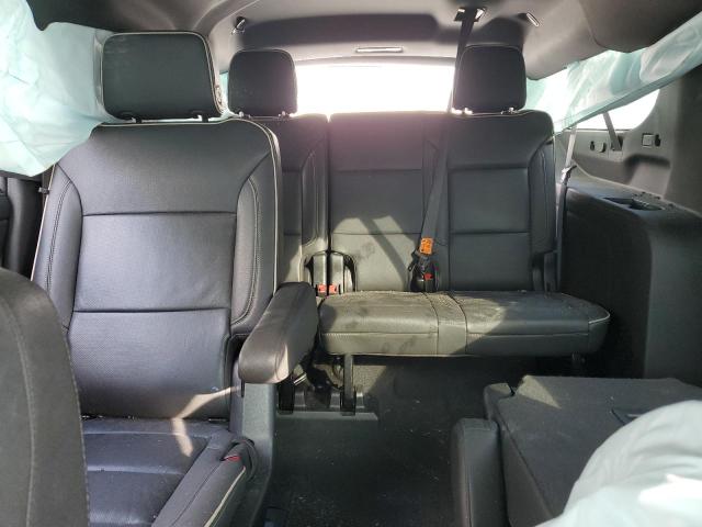 Photo 10 from auction – 2023 CHEVROLET SUBURBAN C with VIN 1GNSCFKD4PR137569