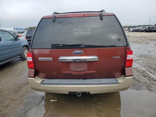Photo 6 from auction – 2007 FORD EXPEDITION with VIN 1FMFU17537LA73714