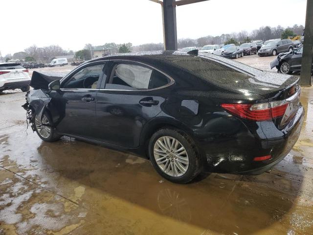 Photo 2 from auction – 2015 LEXUS ES 350 with VIN JTHBK1GG9F2164483