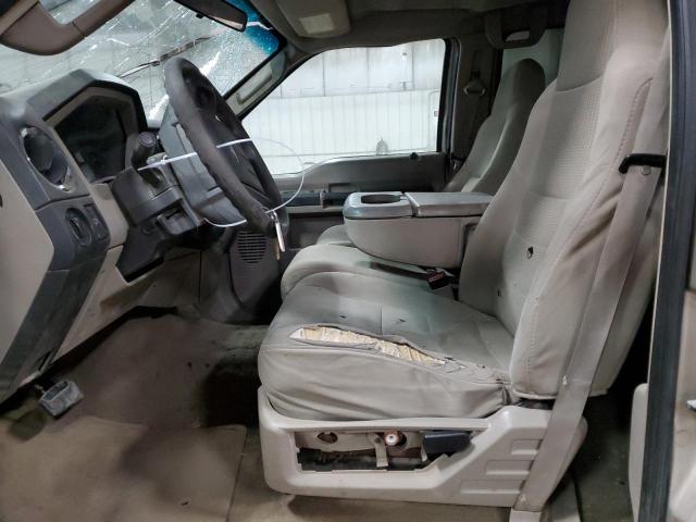 Photo 7 from auction – 2008 FORD F250 SUPER with VIN 1FTSW20528ED44586