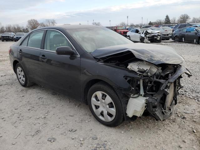 Photo 4 from auction – 2008 TOYOTA CAMRY CE with VIN 4T1BE46K48U784547