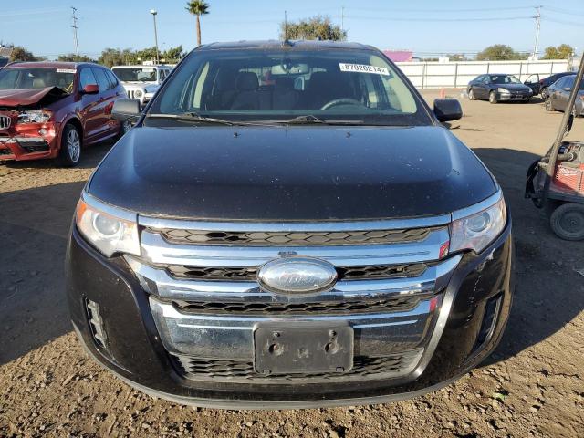 Photo 5 from auction – 2013 FORD EDGE SE with VIN 2FMDK3G95DBC30960