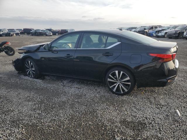 Photo 2 from auction – 2022 NISSAN ALTIMA SR with VIN 1N4BL4CV8NN366772