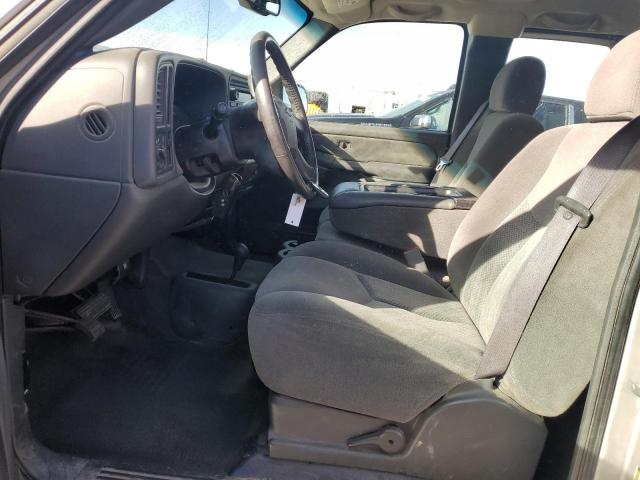 Photo 7 from auction – 2005 CHEVROLET SILVERADO with VIN 1GCEK19Z75Z266867