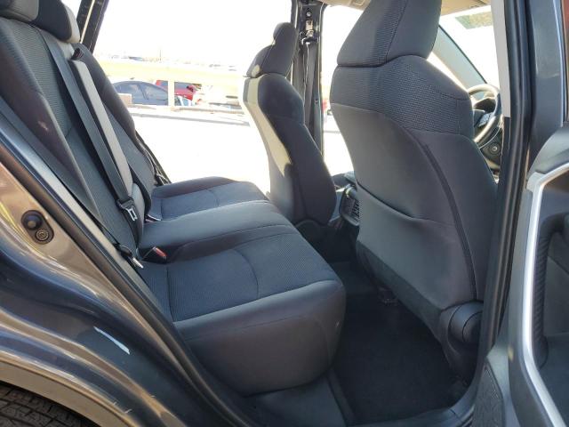 Photo 11 from auction – 2023 TOYOTA RAV4 LE with VIN 2T3F1RFV6PW372155